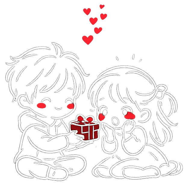 Daily Love Notes description artwork